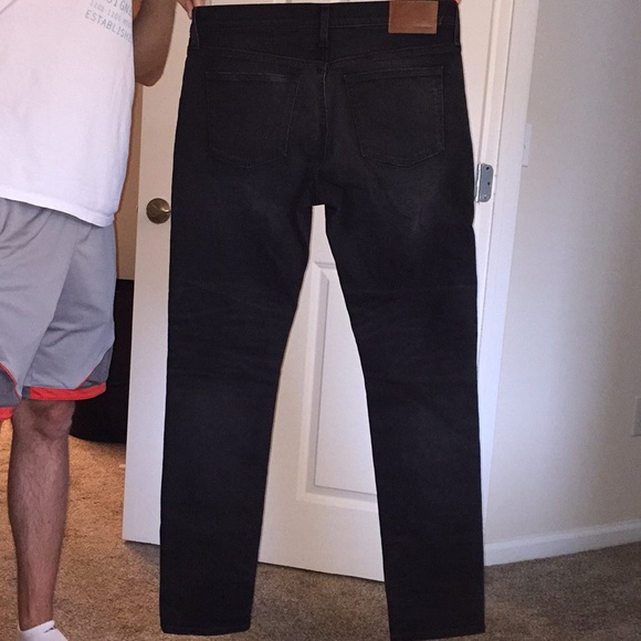 Men’s J Crew Jeans 👖 - Picture 2 of 5